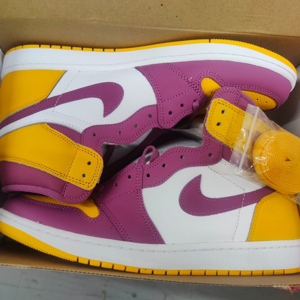 Men's shoe's
